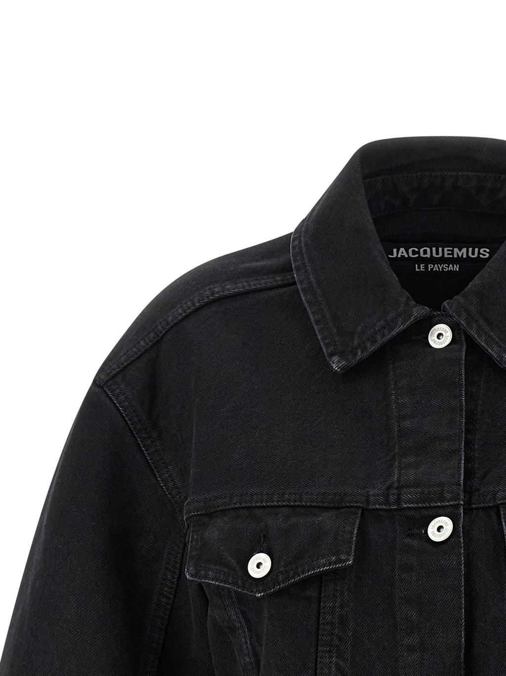 'La Veste De-Nimes' jacket 3