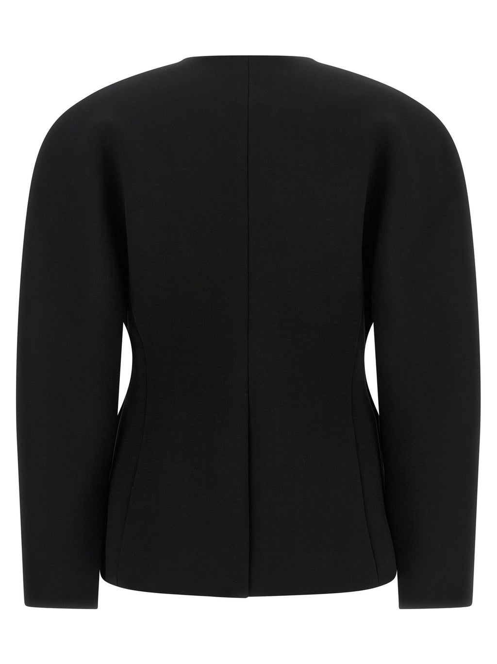 'La Veste Ovalo' blazer 2