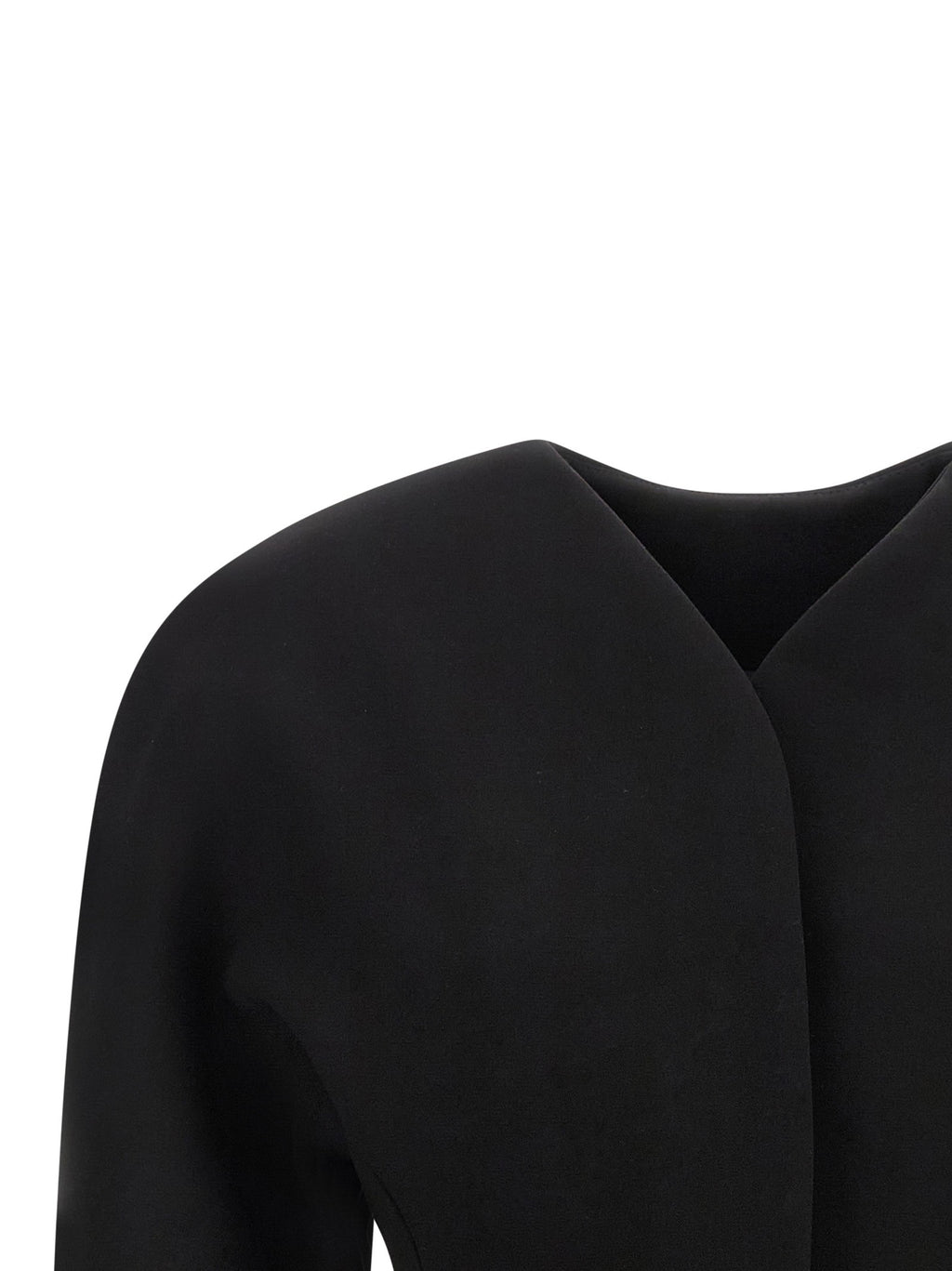 'La Veste Ovalo' blazer 3