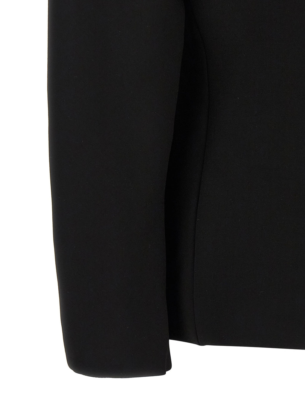 'La Veste Ovalo' blazer 4