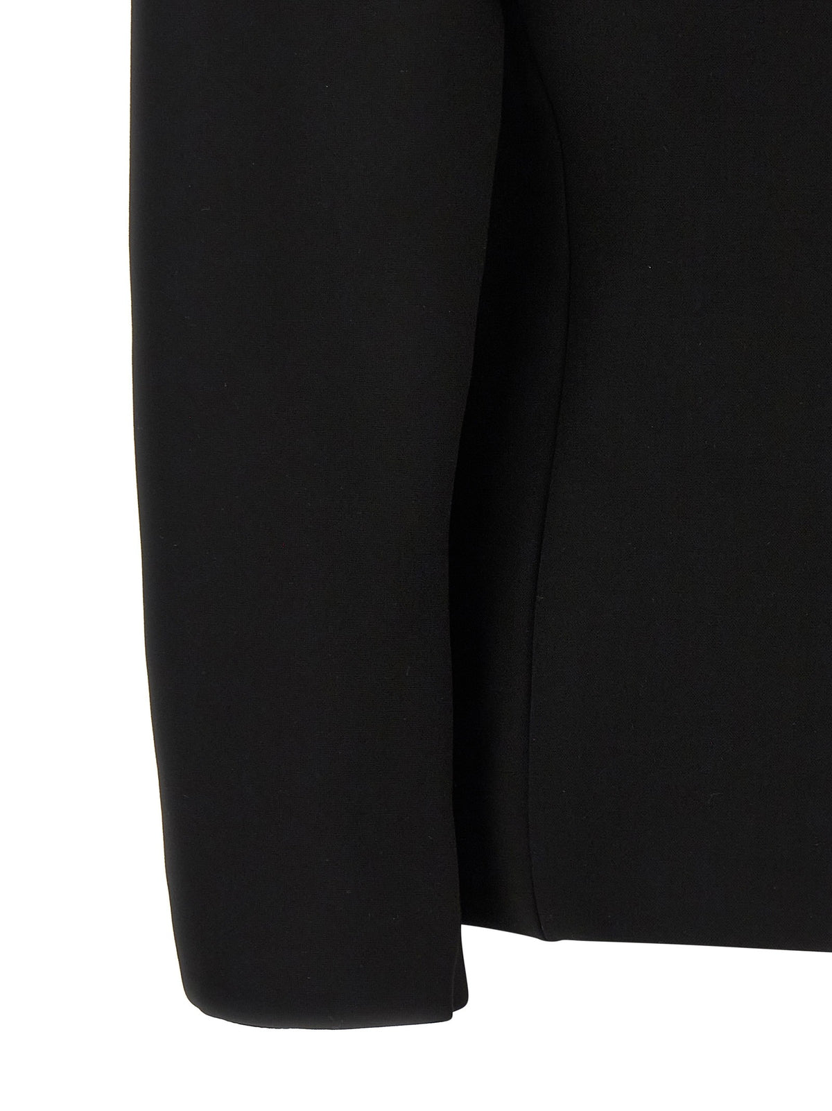 'La Veste Ovalo' blazer 4