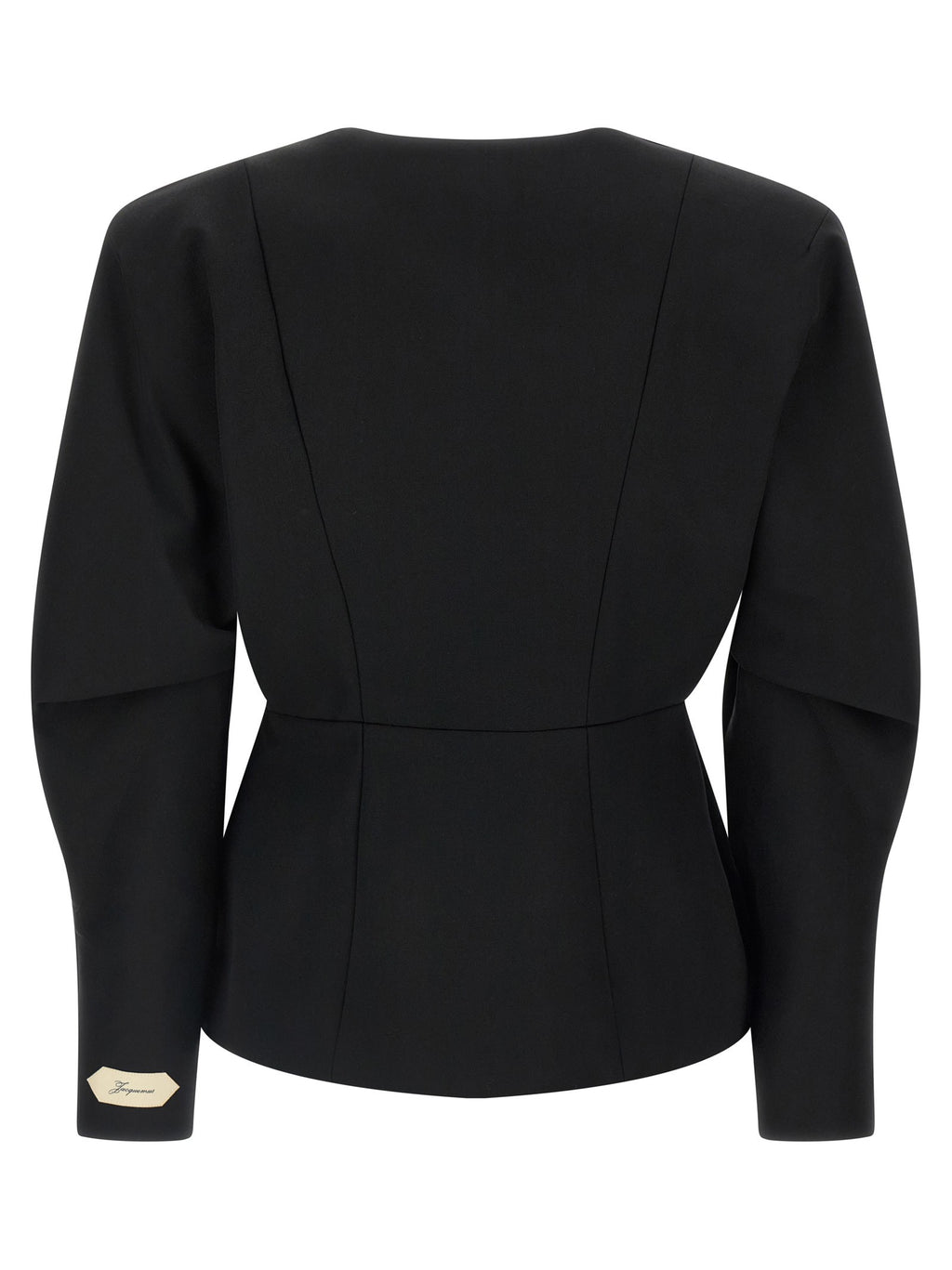 'La Veste Paloma' blazer 2