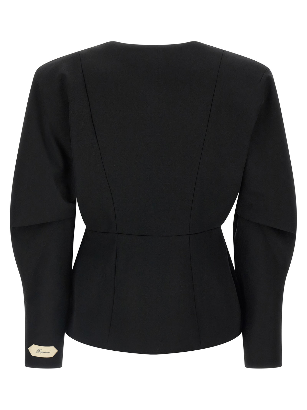 'La Veste Paloma' blazer 2
