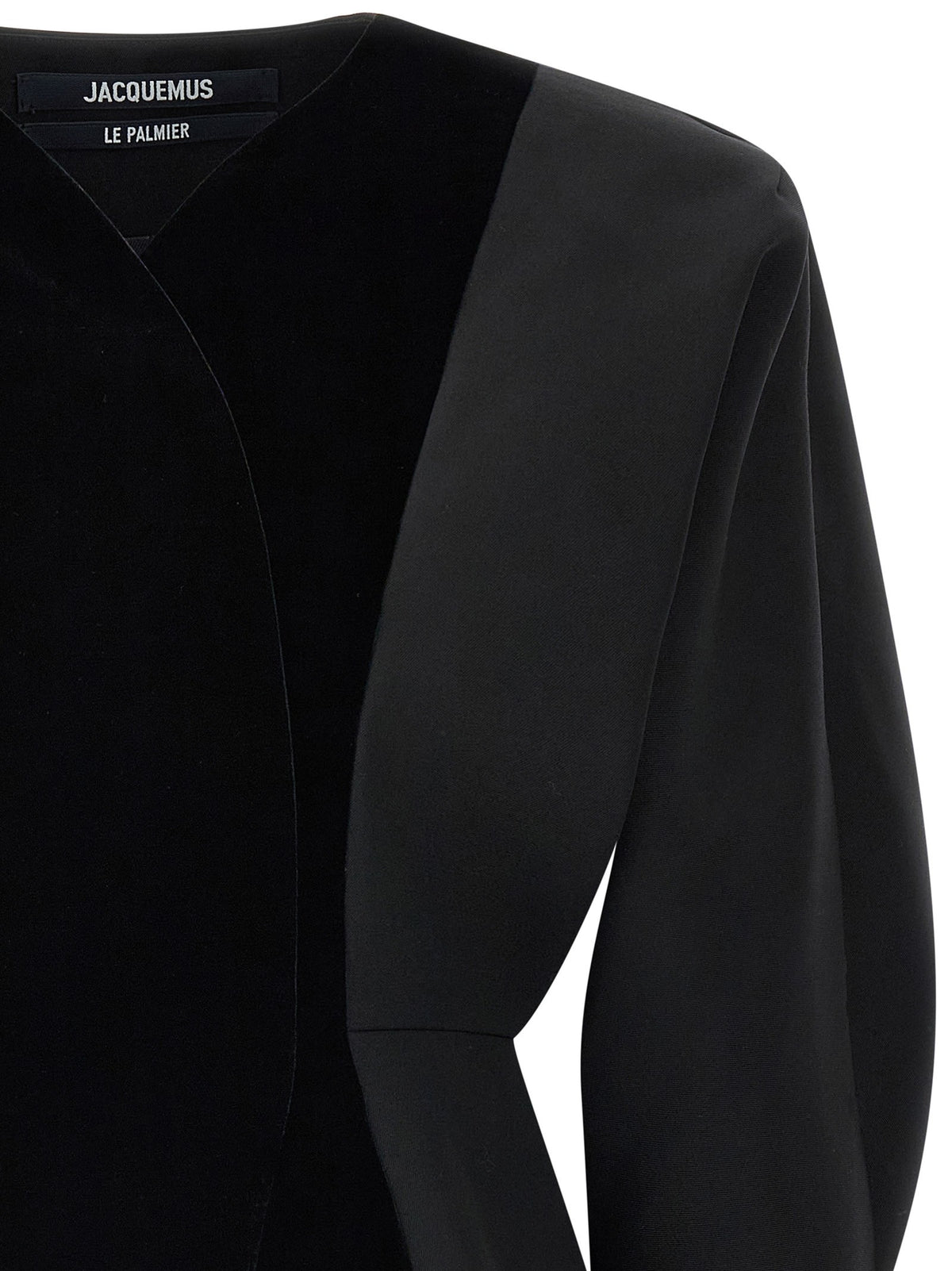 'La Veste Paloma' blazer 3