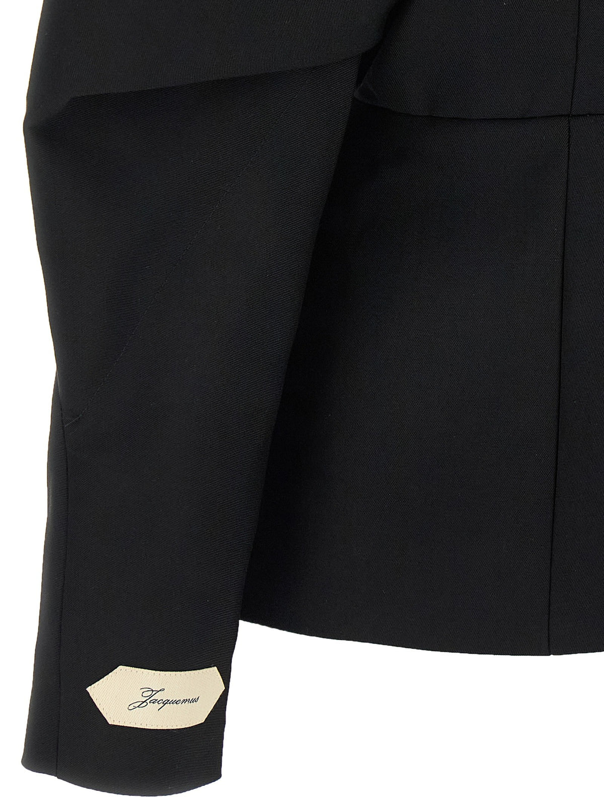 'La Veste Paloma' blazer 4