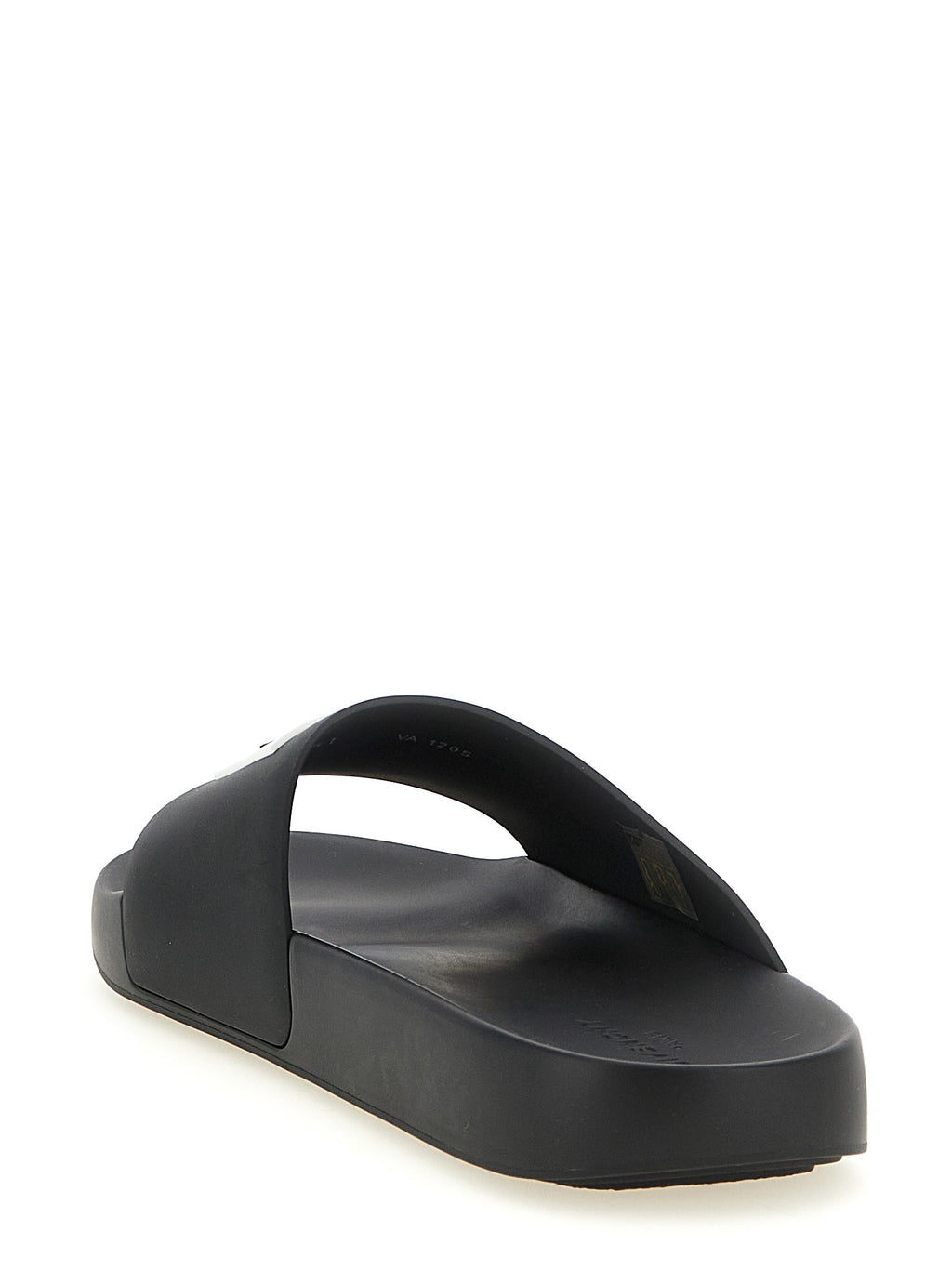 'Label' mules 3