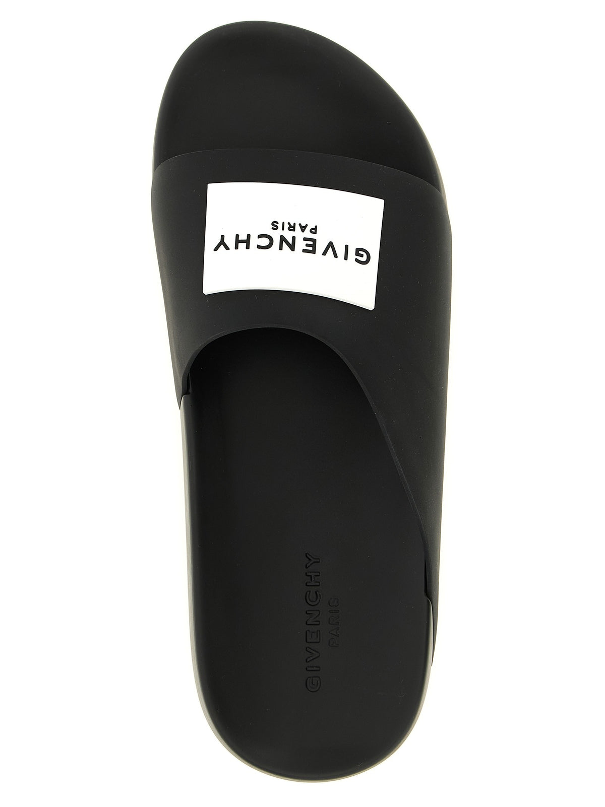 'Label' mules 4