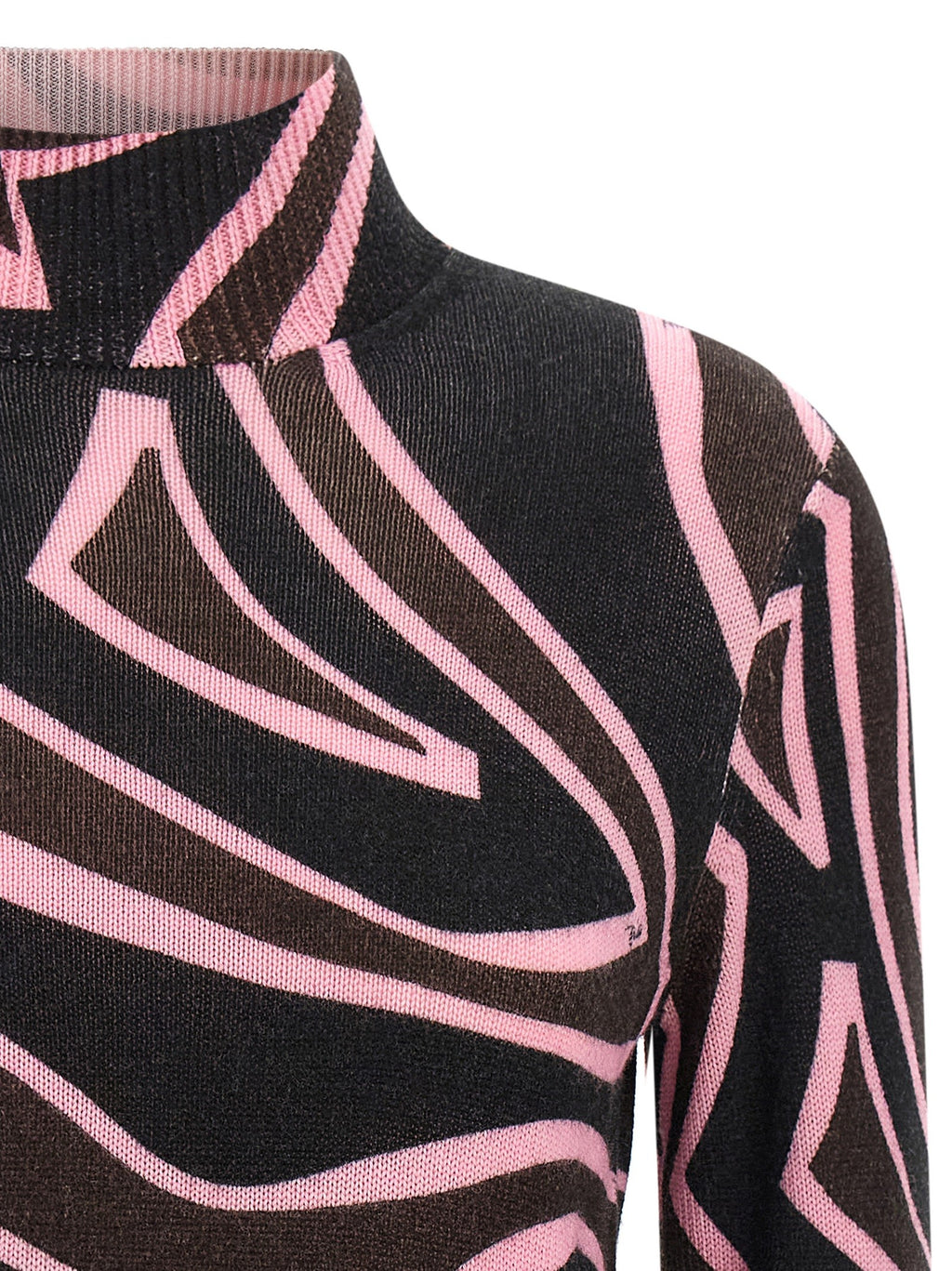 'Labirinto' sweater 3