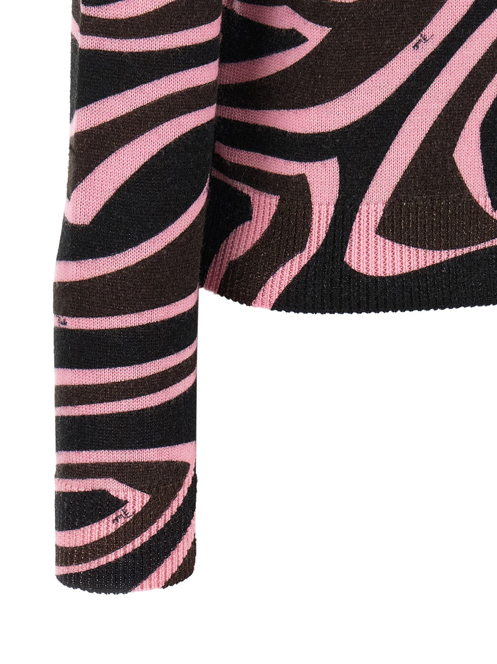 'Labirinto' sweater 4