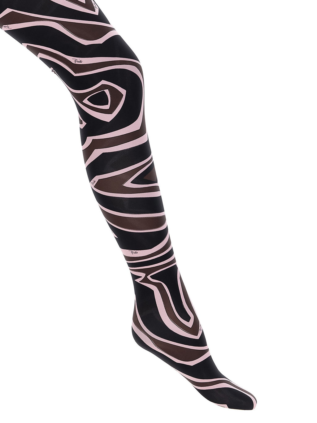 'Labirinto' tights
