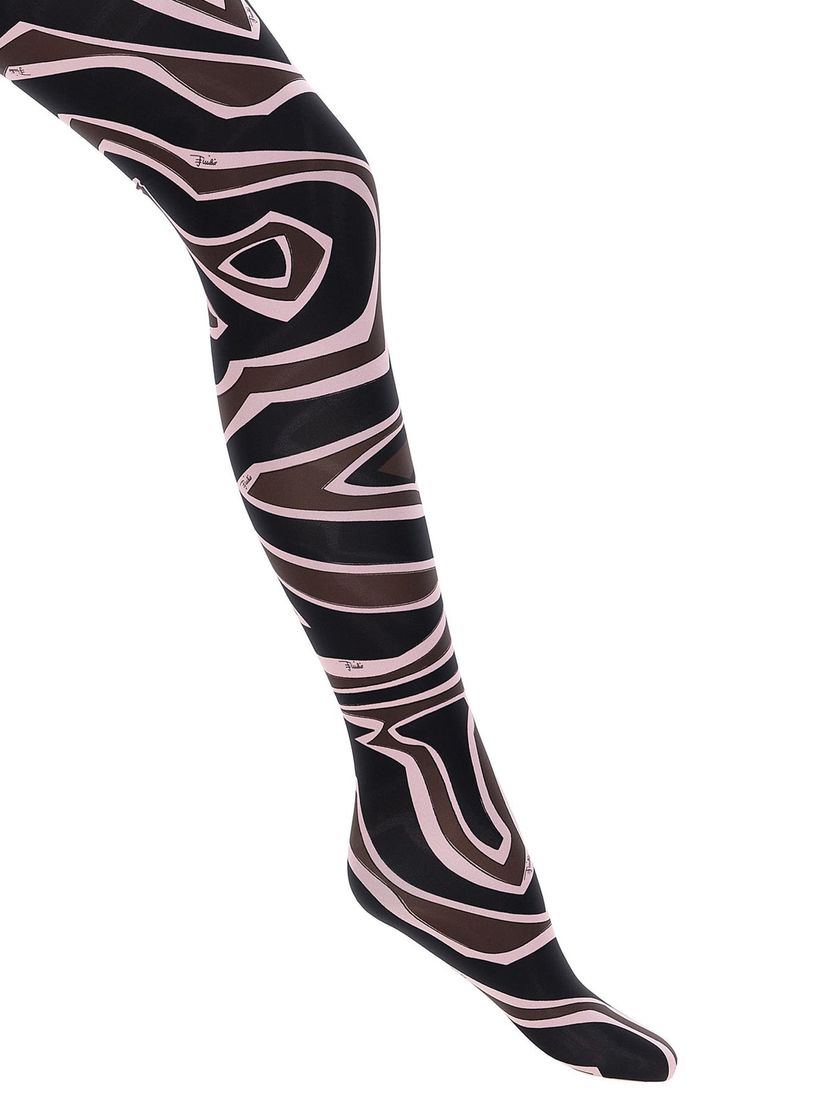 'Labirinto' tights