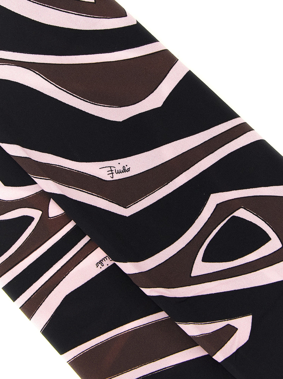 'Labirinto' tights 3