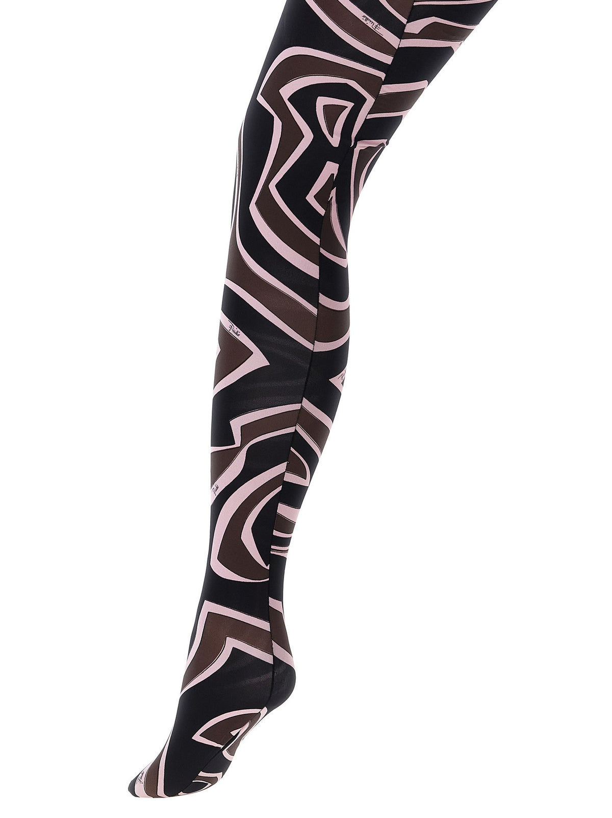 'Labirinto' tights 2
