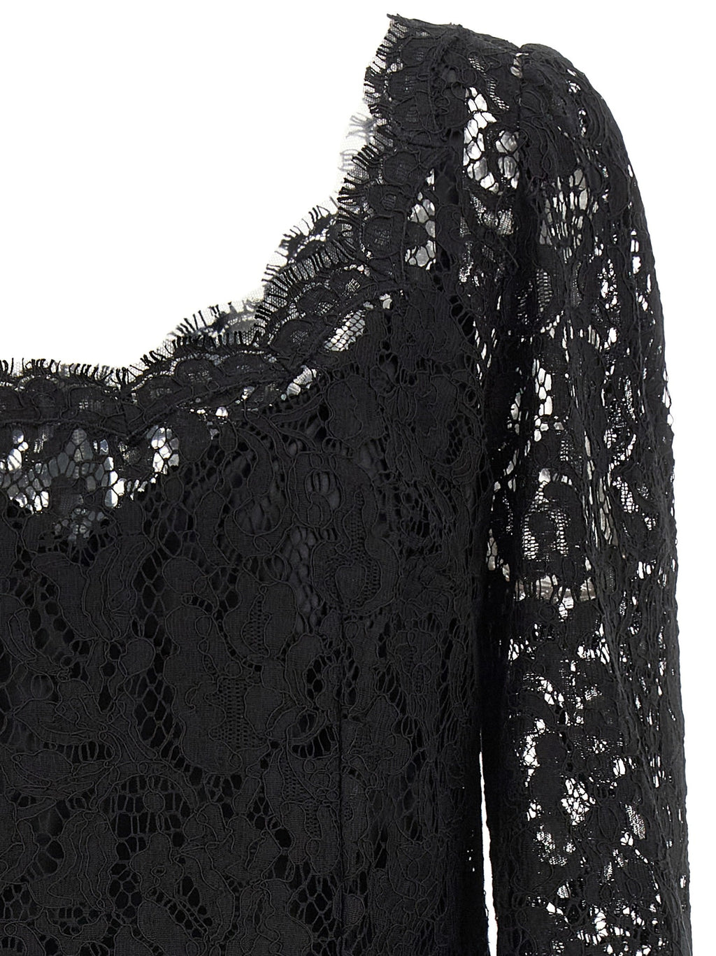Lace dress 3
