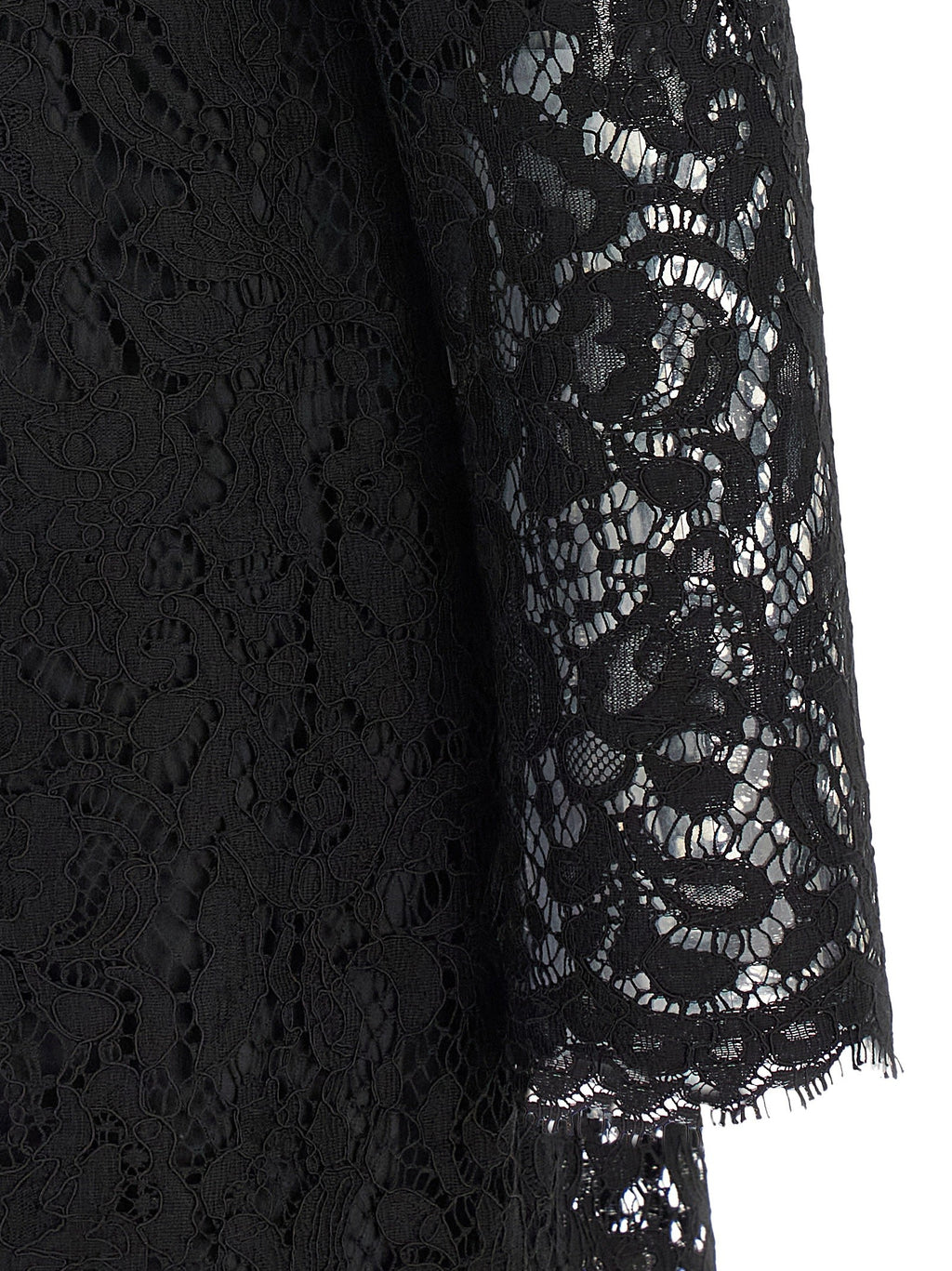 Lace dress 4