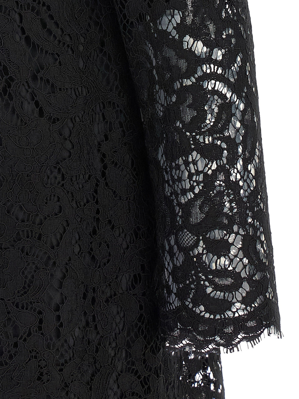 Lace dress 4