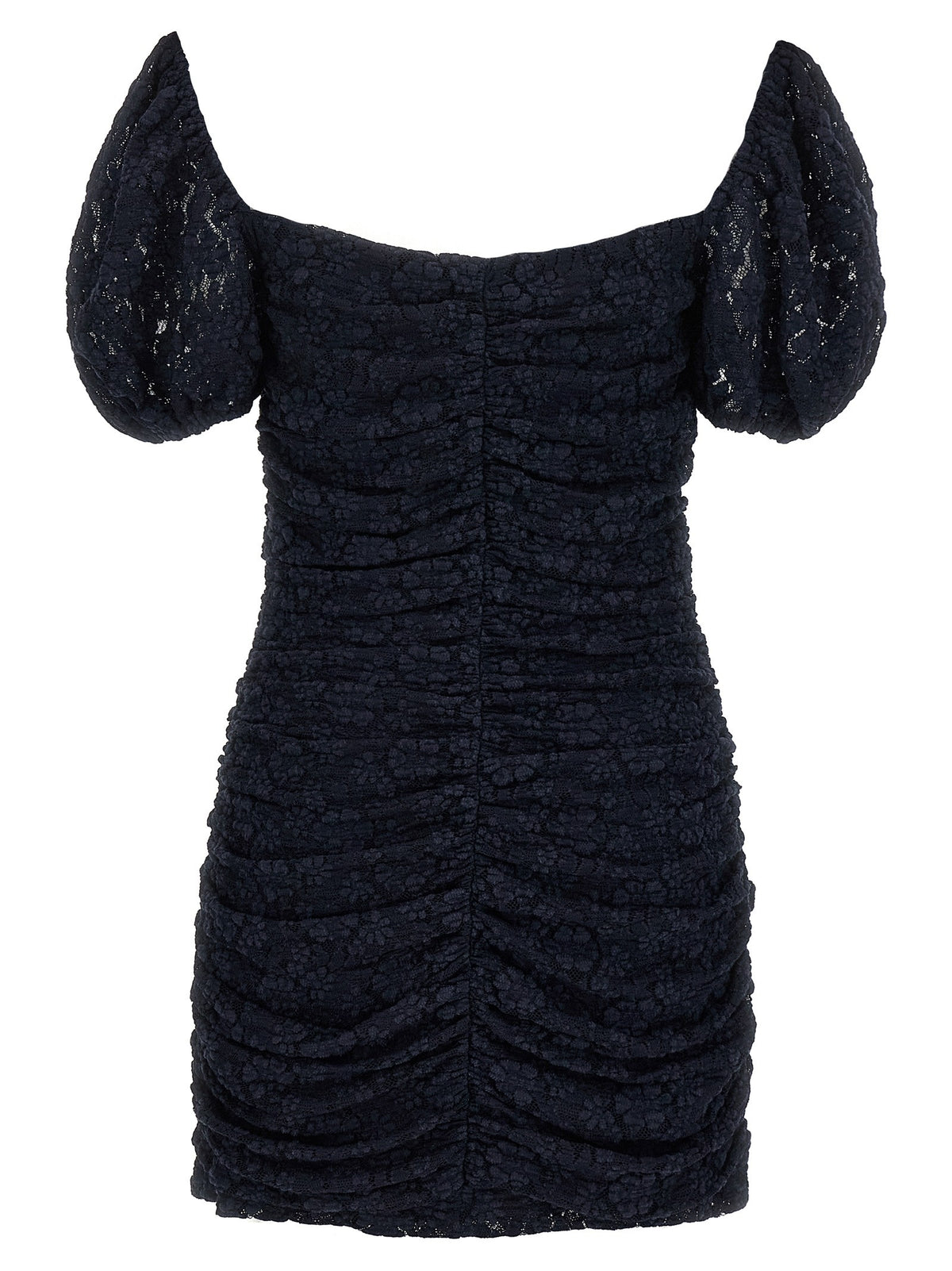 Lace dress 2