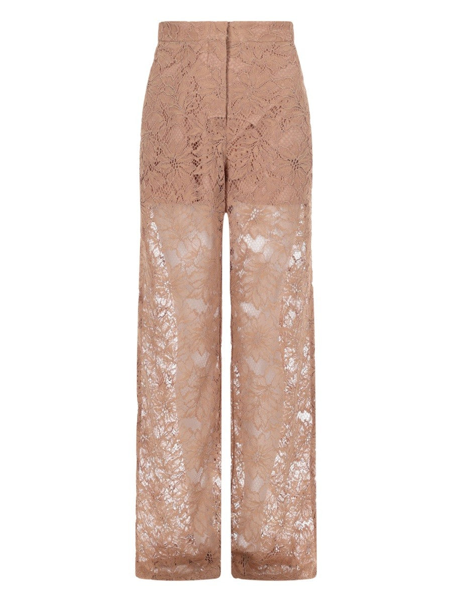 LACE PANTS