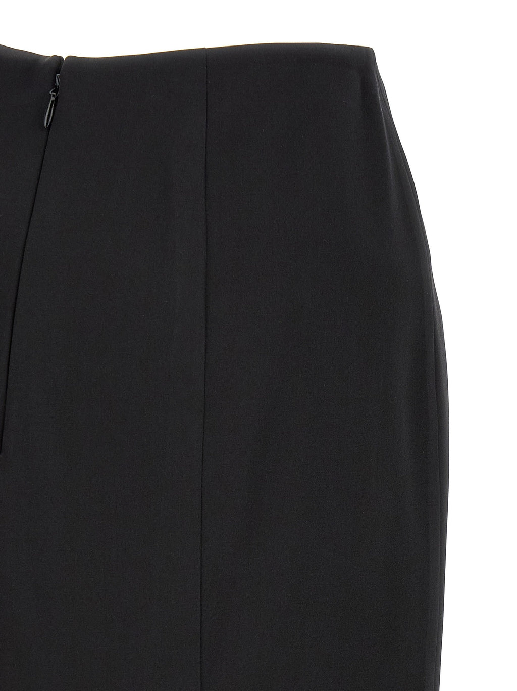 Lace sheath skirt 4
