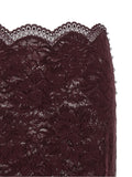 Lace skirt 3