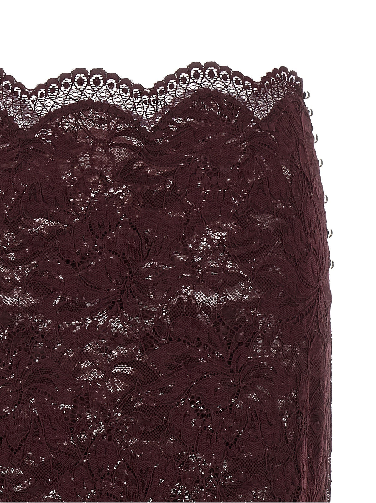 Lace skirt 3