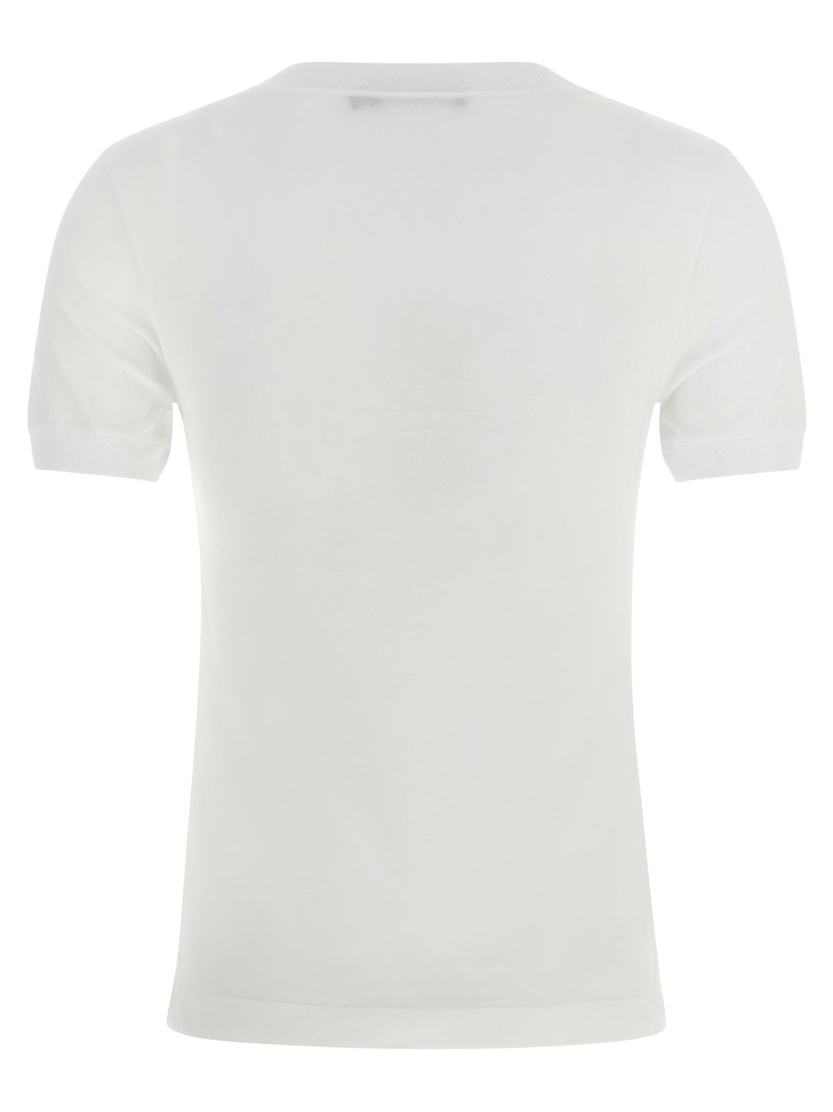 Lace T-shirt 2