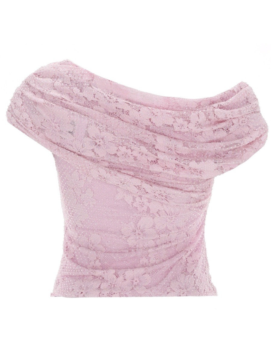 LACE TOP 2