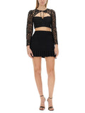 LACE TOP 2