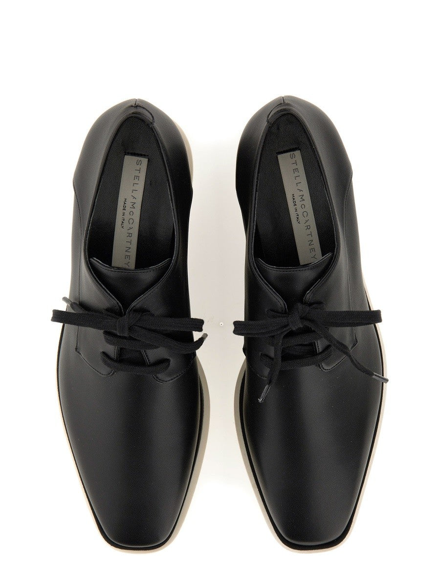 LACE-UP ELYSE 6