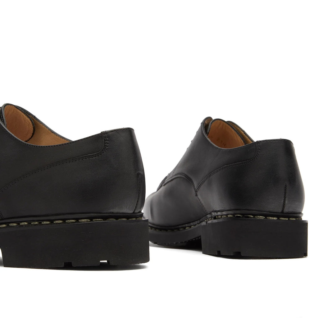 Lace-up Shoes