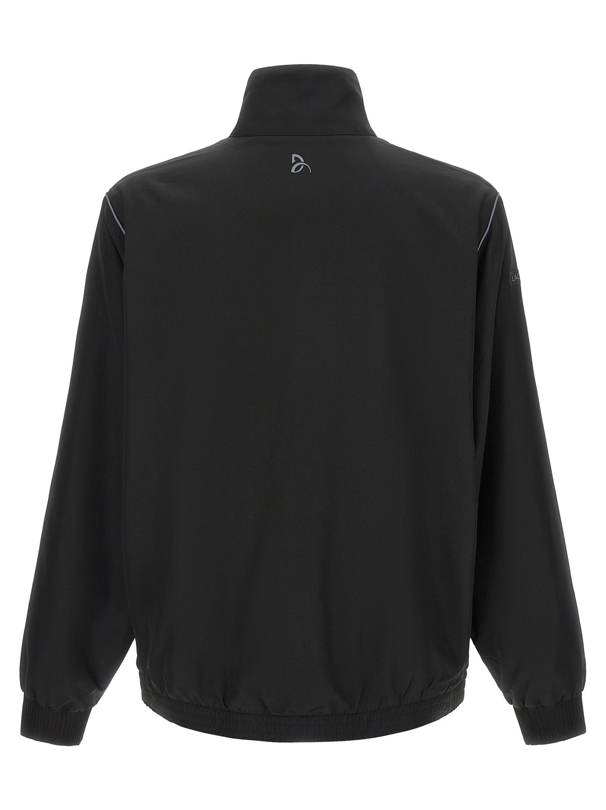 Lacoste Tennis x Novak Djokovic tracksuit 2
