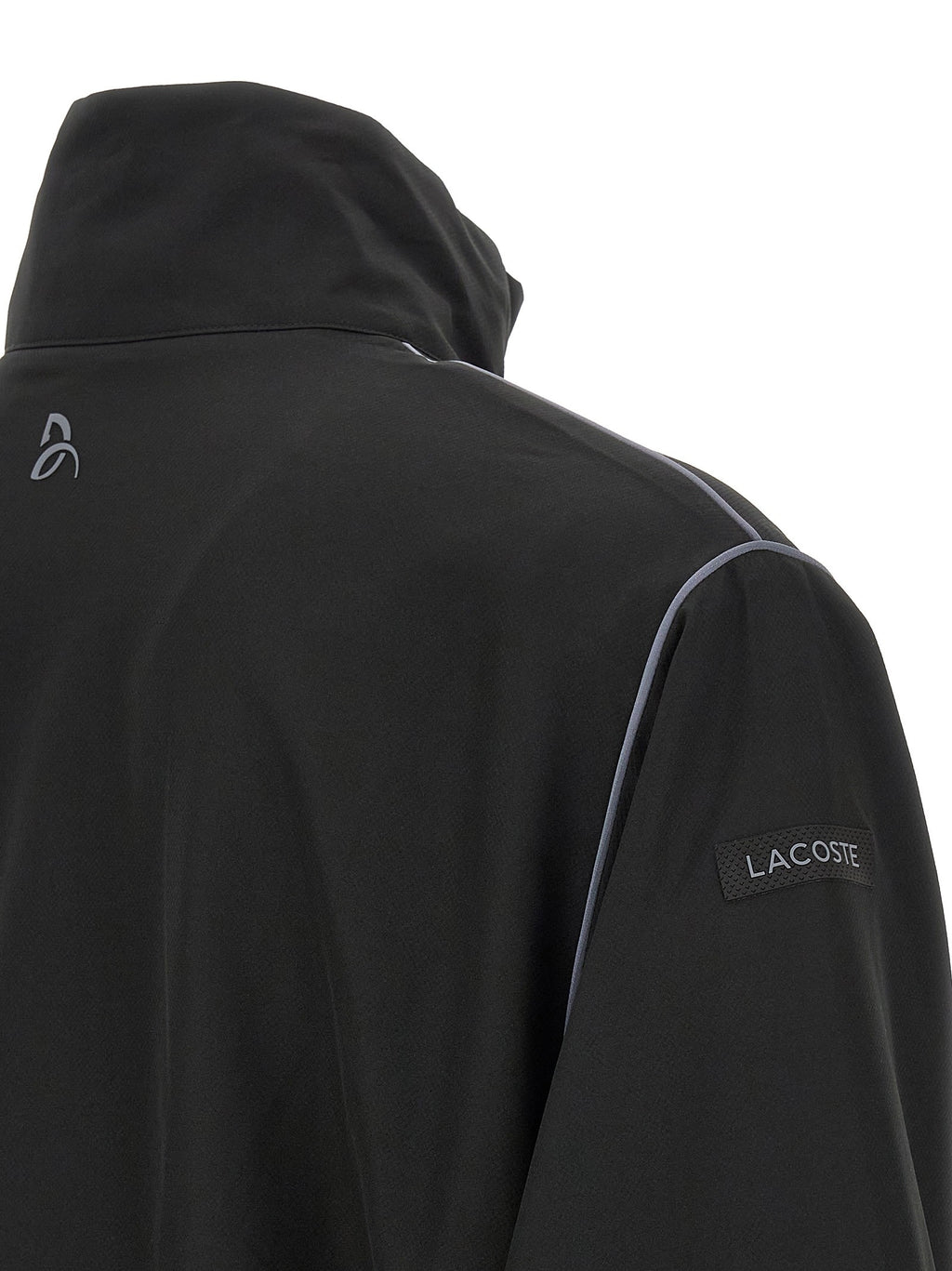 Lacoste Tennis x Novak Djokovic tracksuit 3