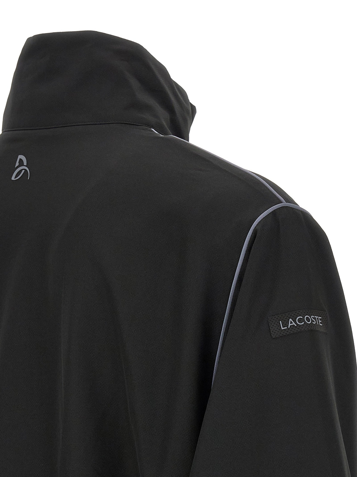 Lacoste Tennis x Novak Djokovic tracksuit 3