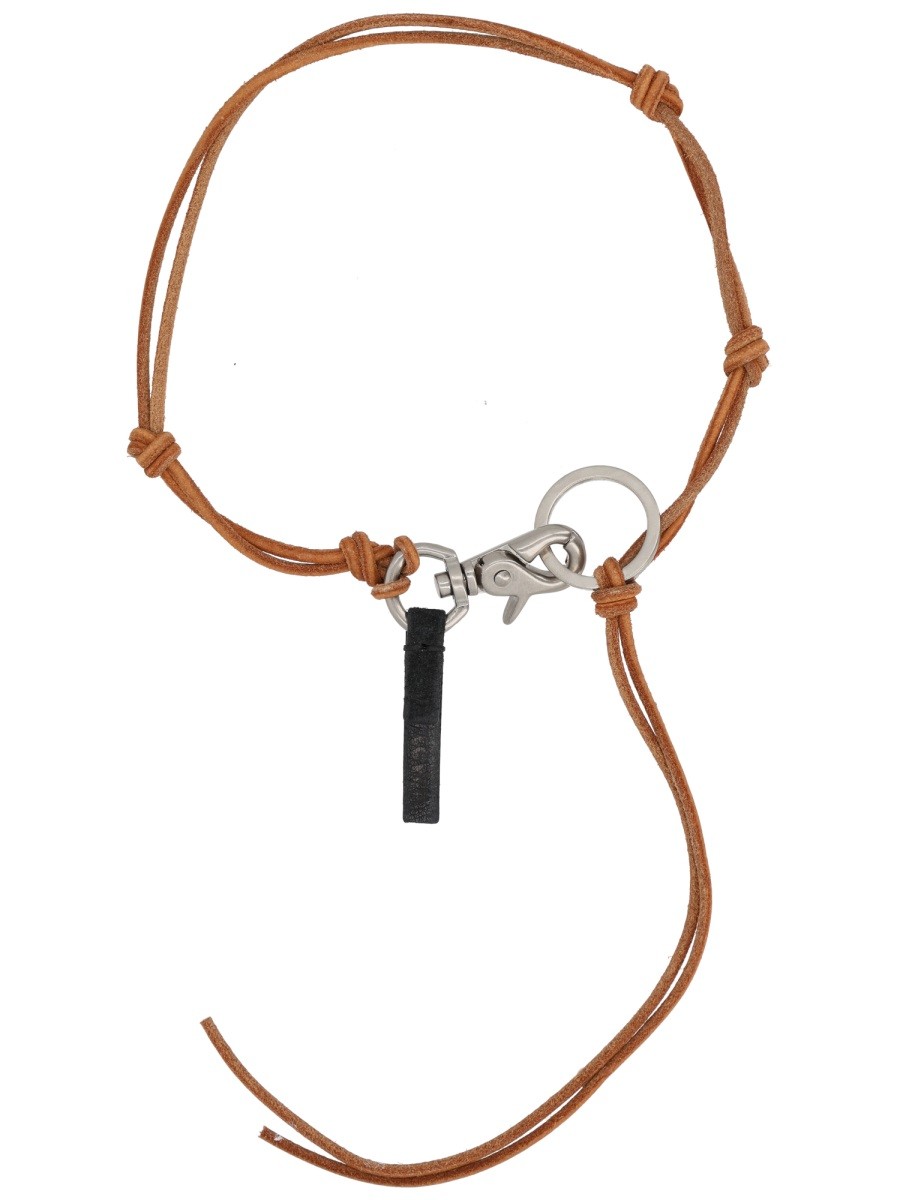 "LADON" NECKLACE 2