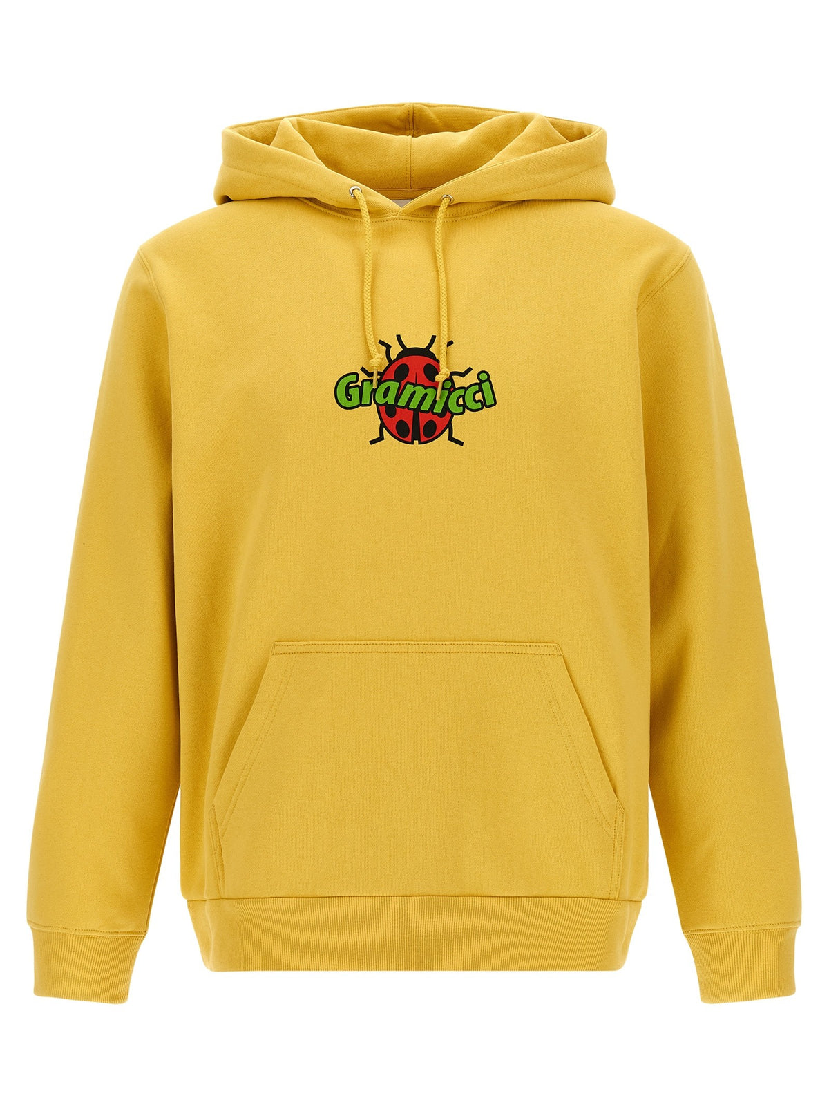 'Ladybug' hoodie