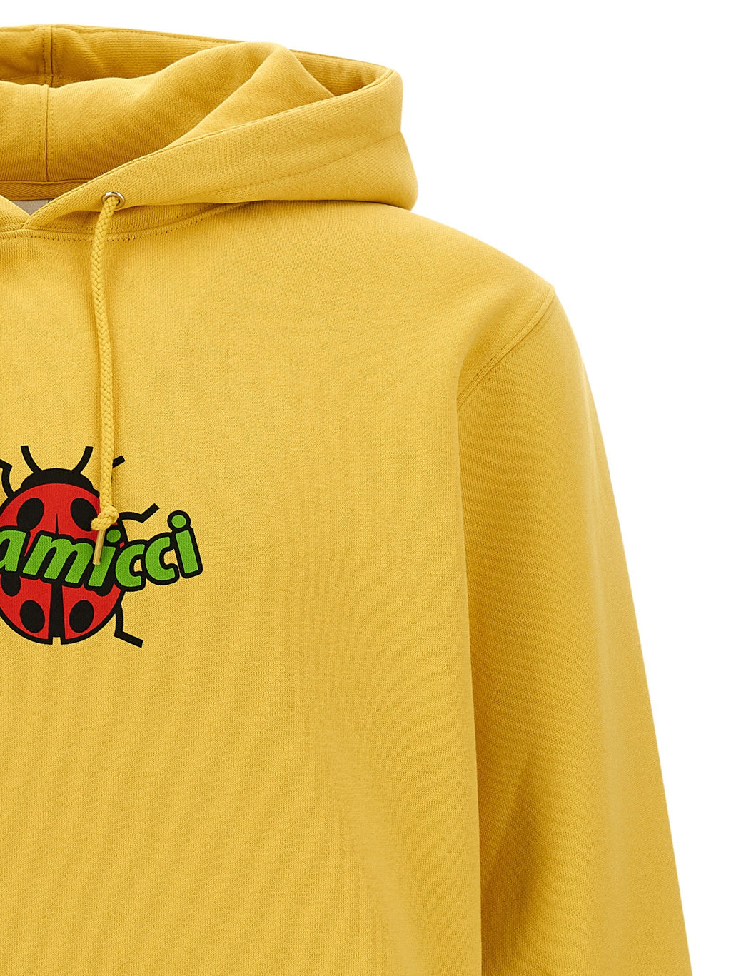'Ladybug' hoodie 3