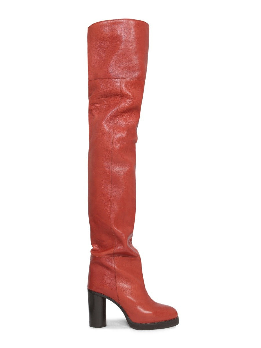 LAELLE CUISSARD BOOT