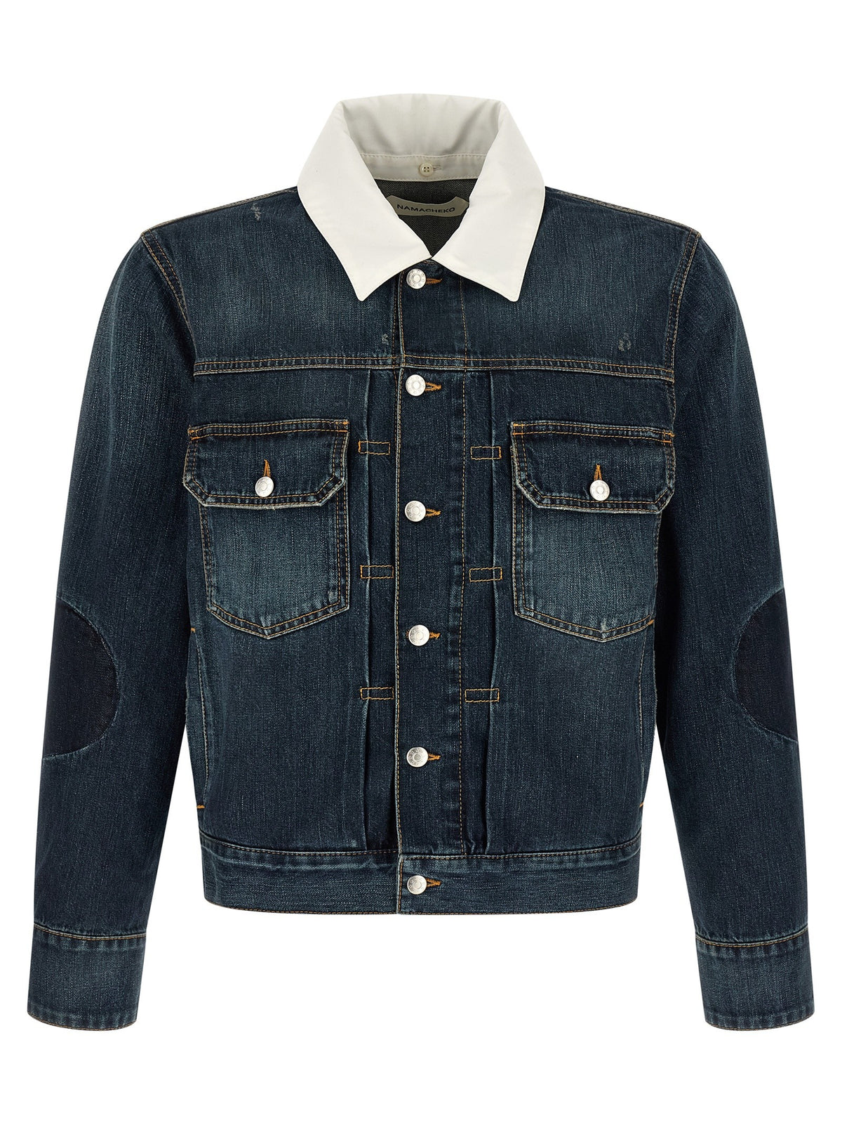 'Laguna' jacket