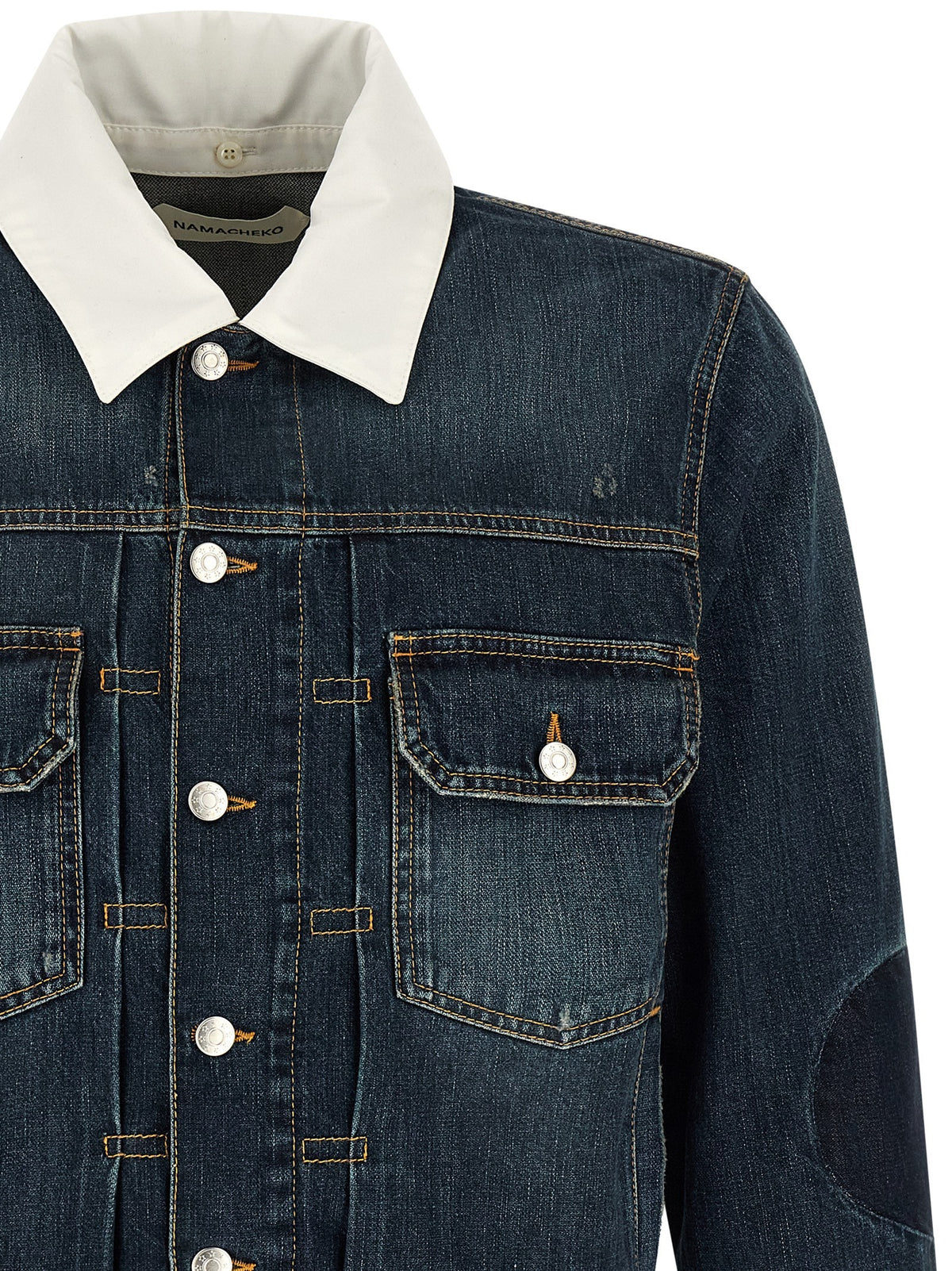 'Laguna' jacket 3