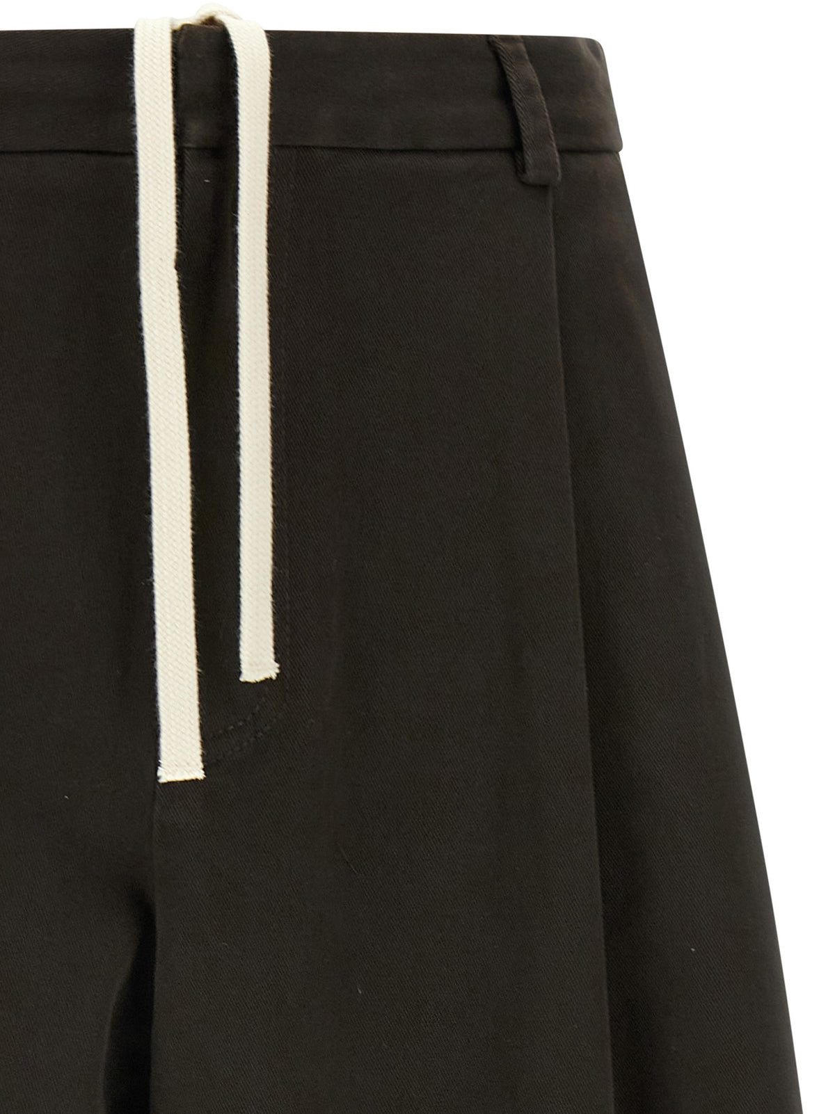 'Lake' bermuda shorts 3