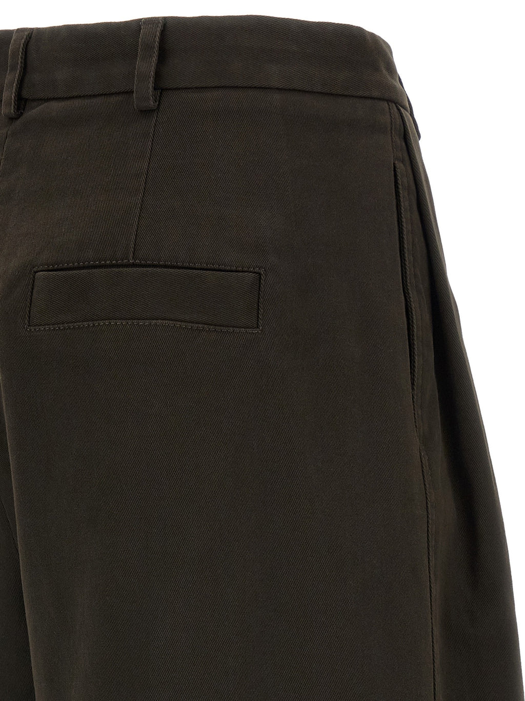 'Lake' bermuda shorts 4