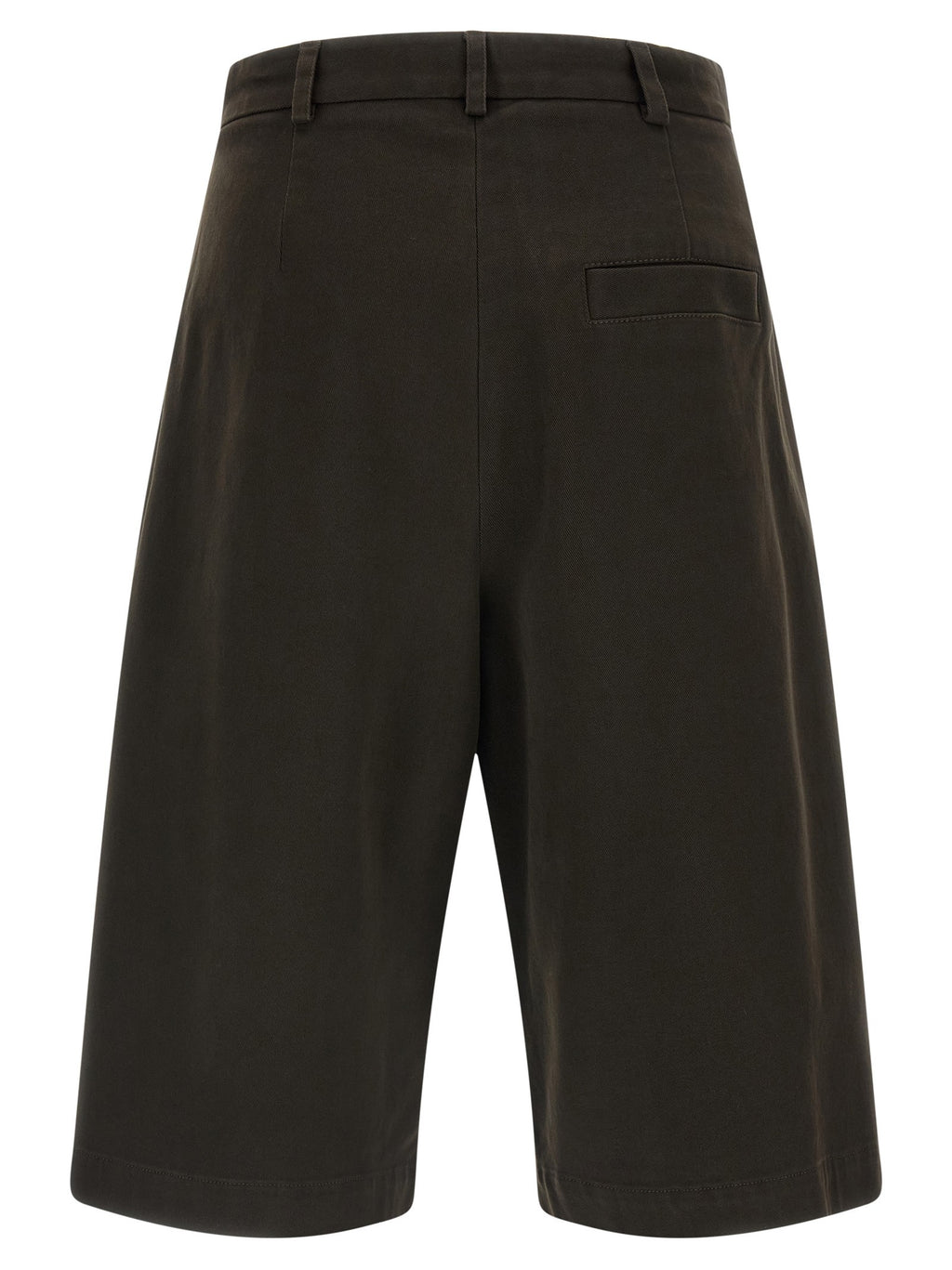 'Lake' bermuda shorts 2