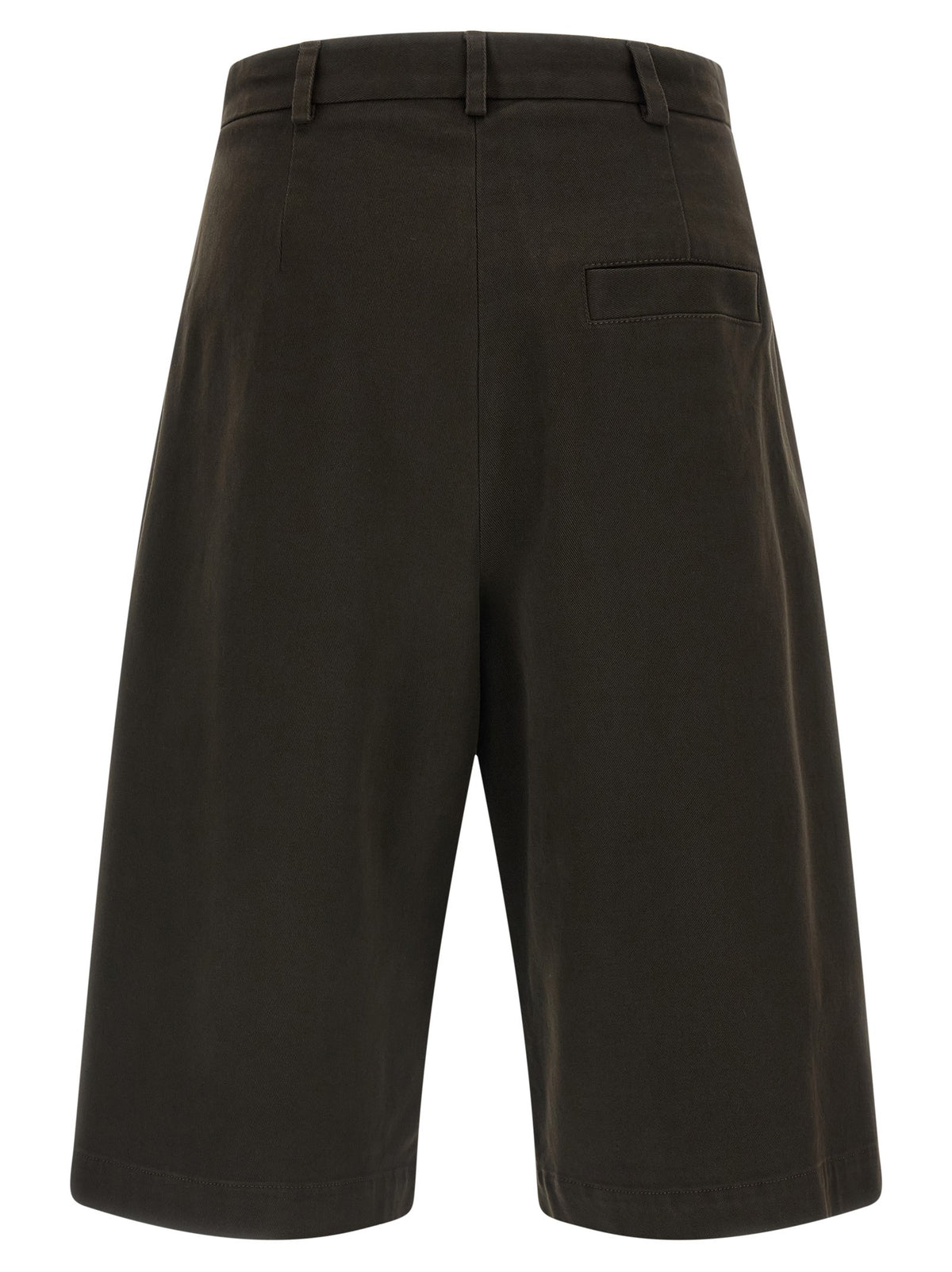 'Lake' bermuda shorts 2