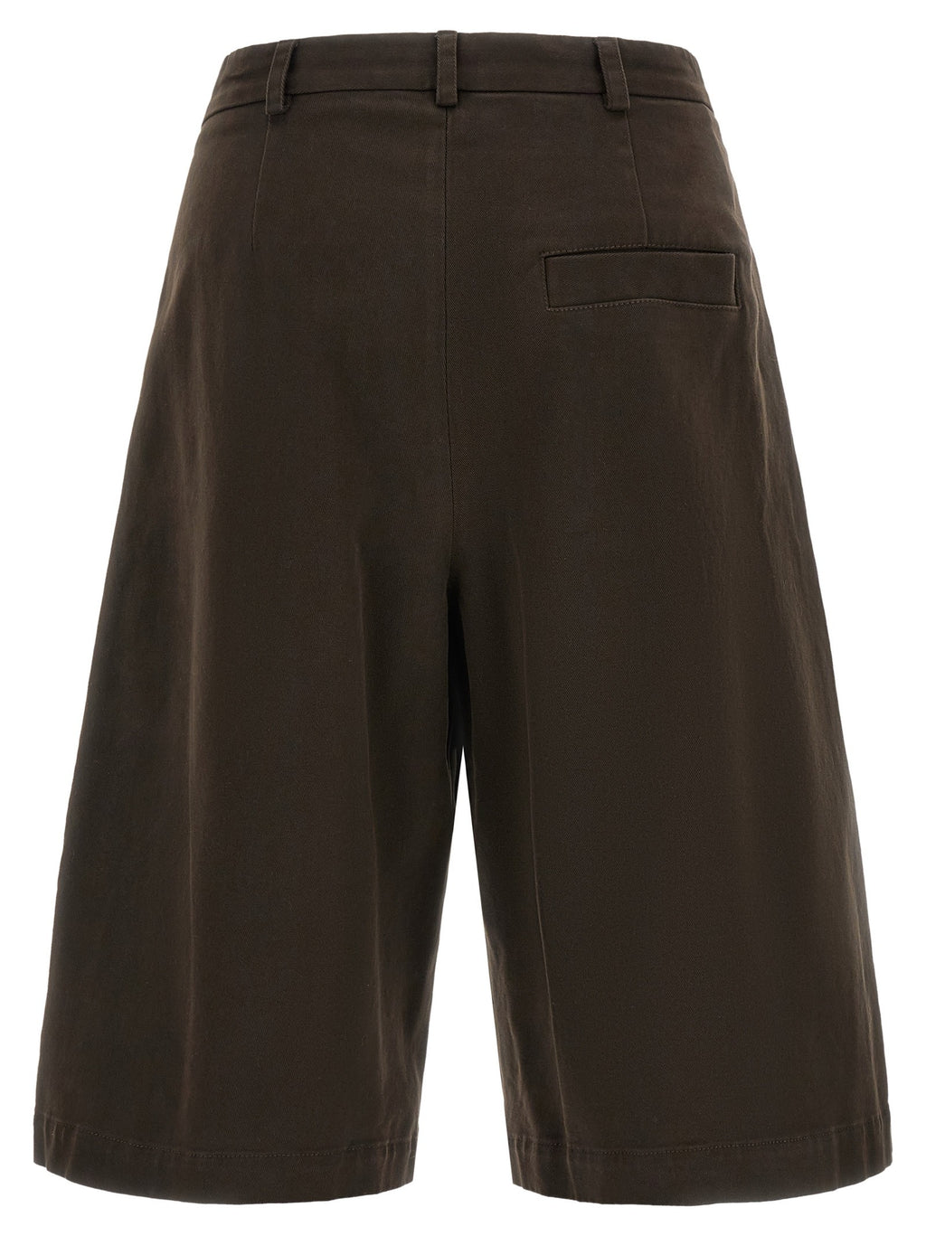 'Lake' bermuda shorts 2
