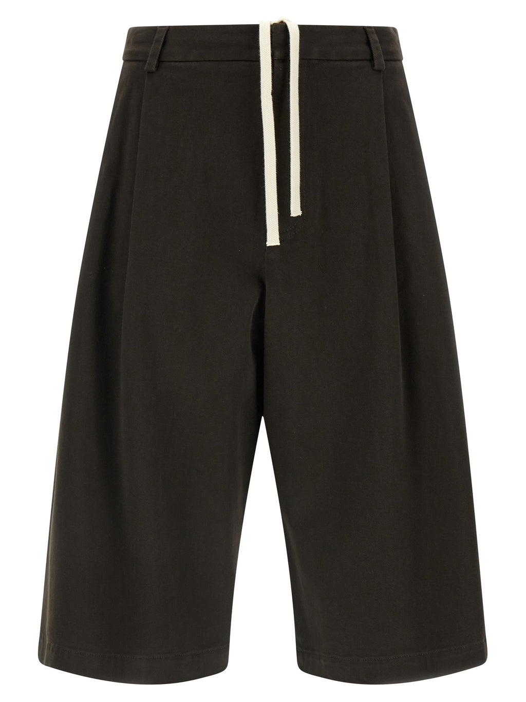 'Lake' bermuda shorts