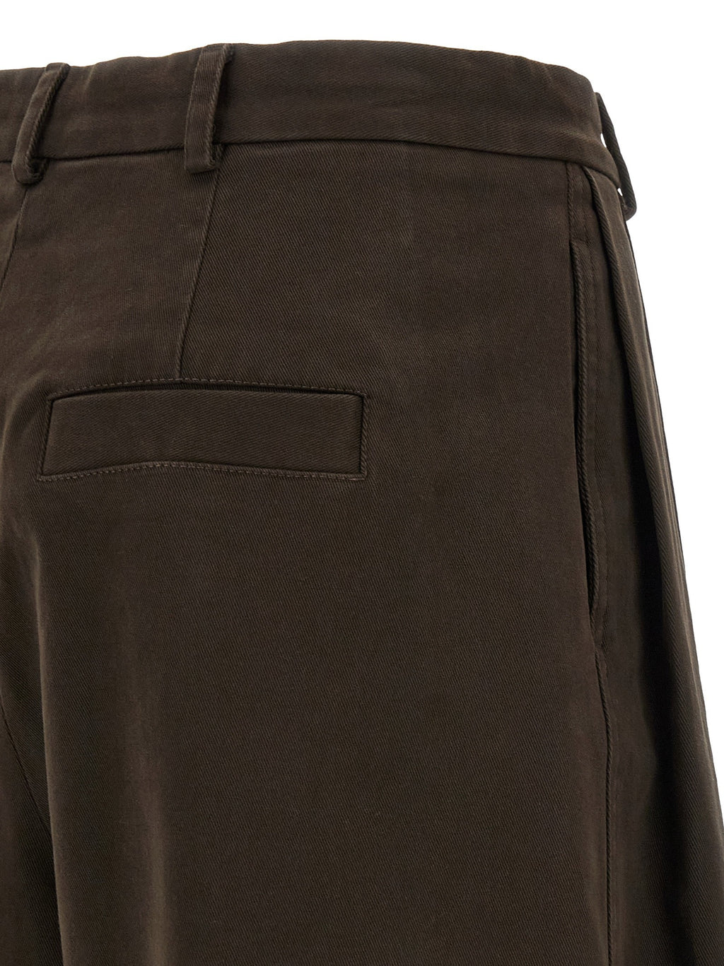 'Lake' bermuda shorts 4