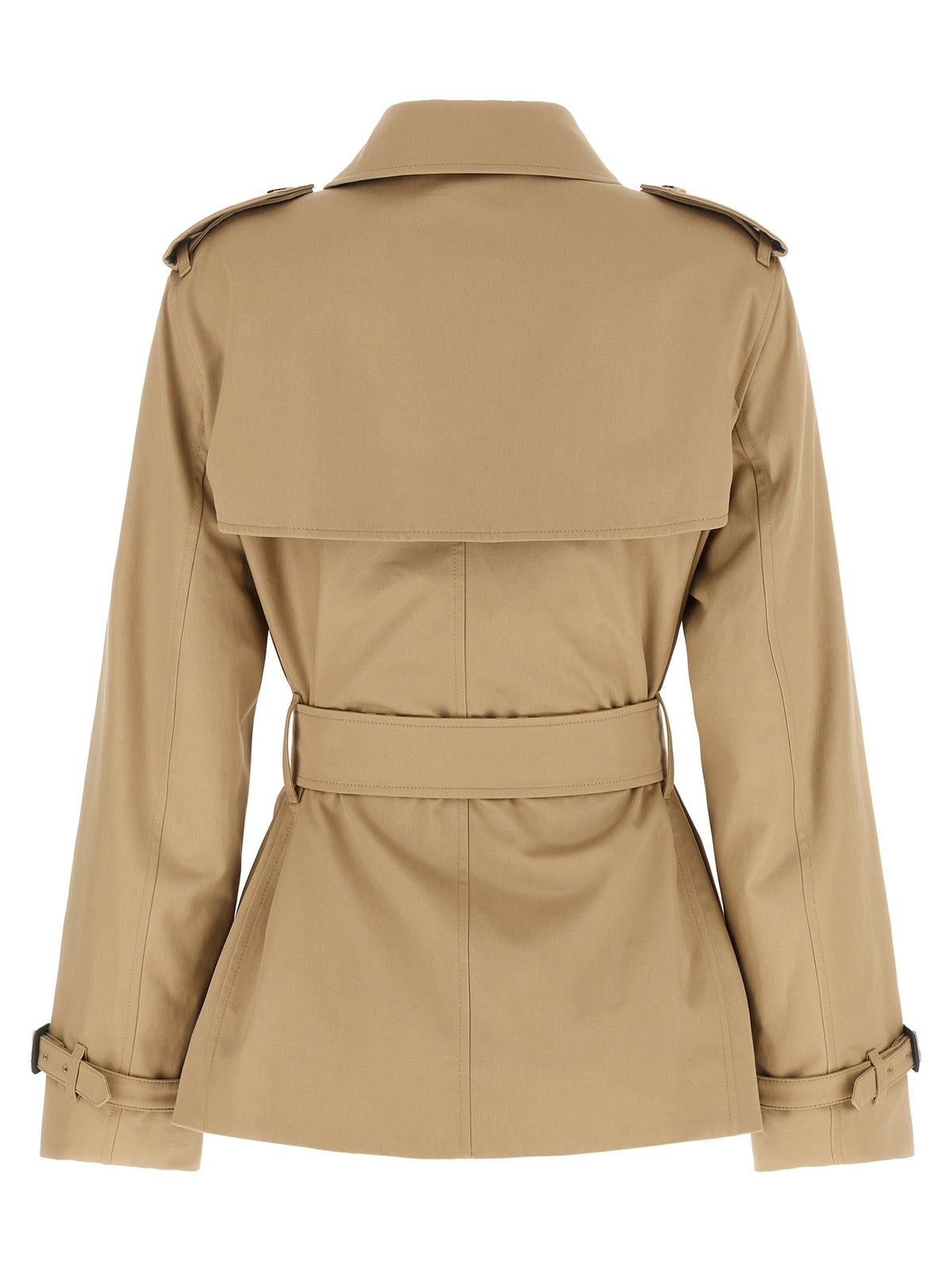 'Lakefield' trench coat 2