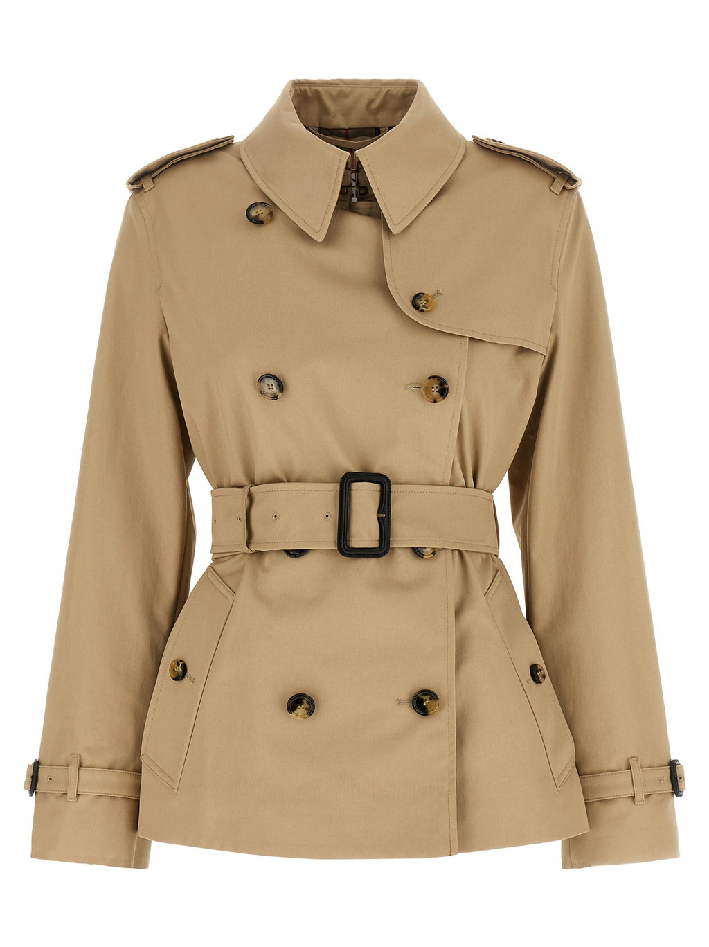 'Lakefield' trench coat
