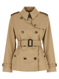 'Lakefield' trench coat