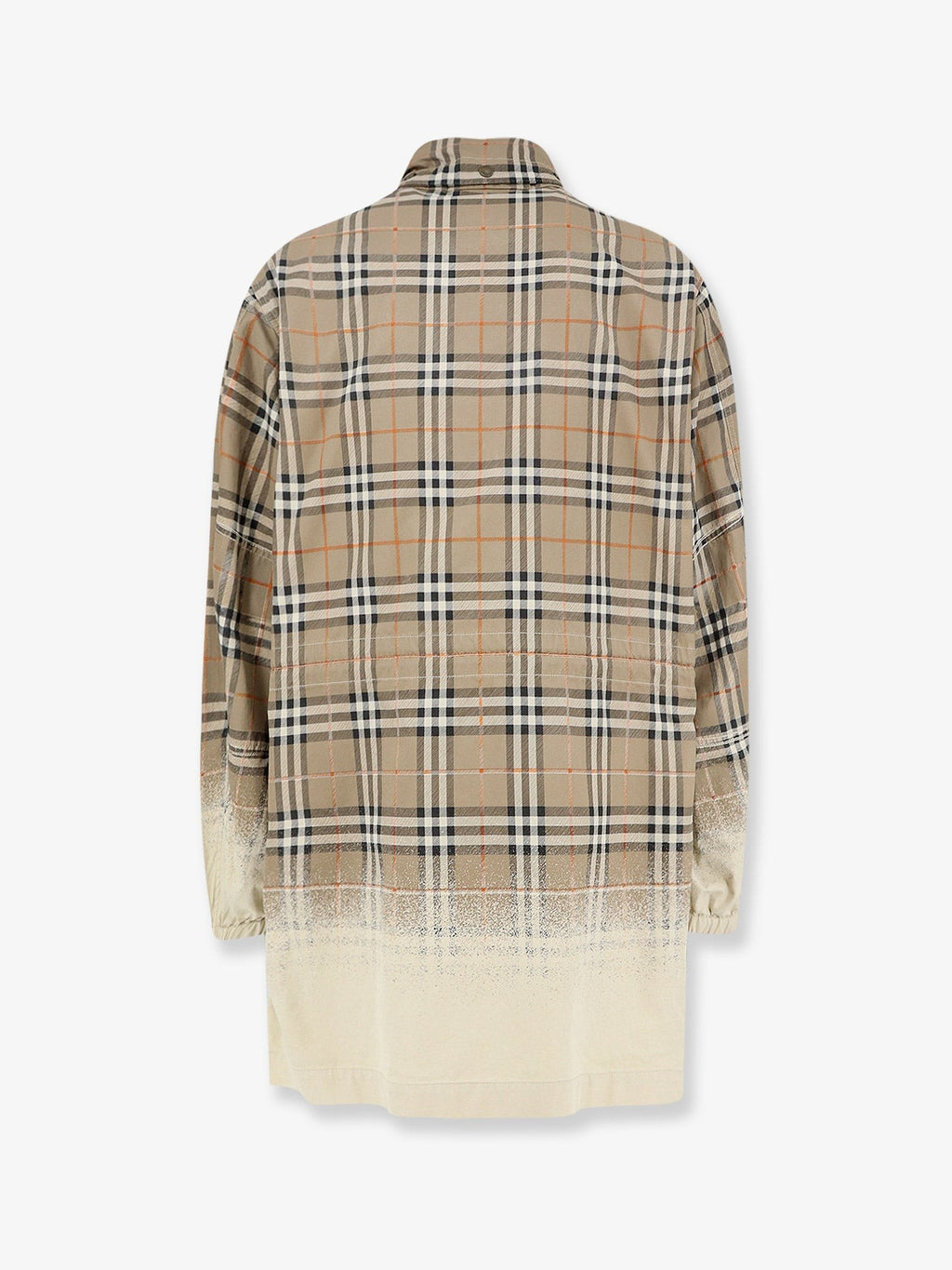 Lancaster cotton coat 2